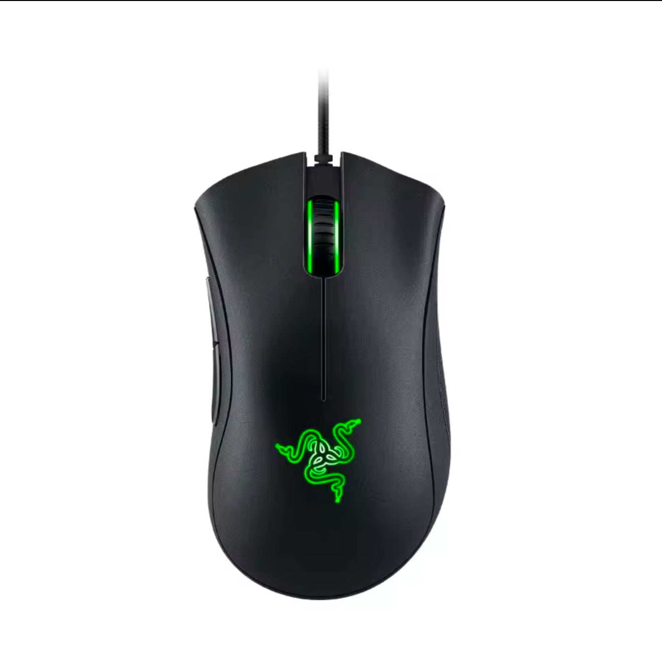 Souris Gaming Haute Précision Razer – Performance et Confort