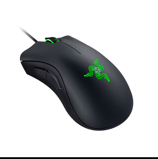 Souris Gaming Haute Précision Razer – Performance et Confort