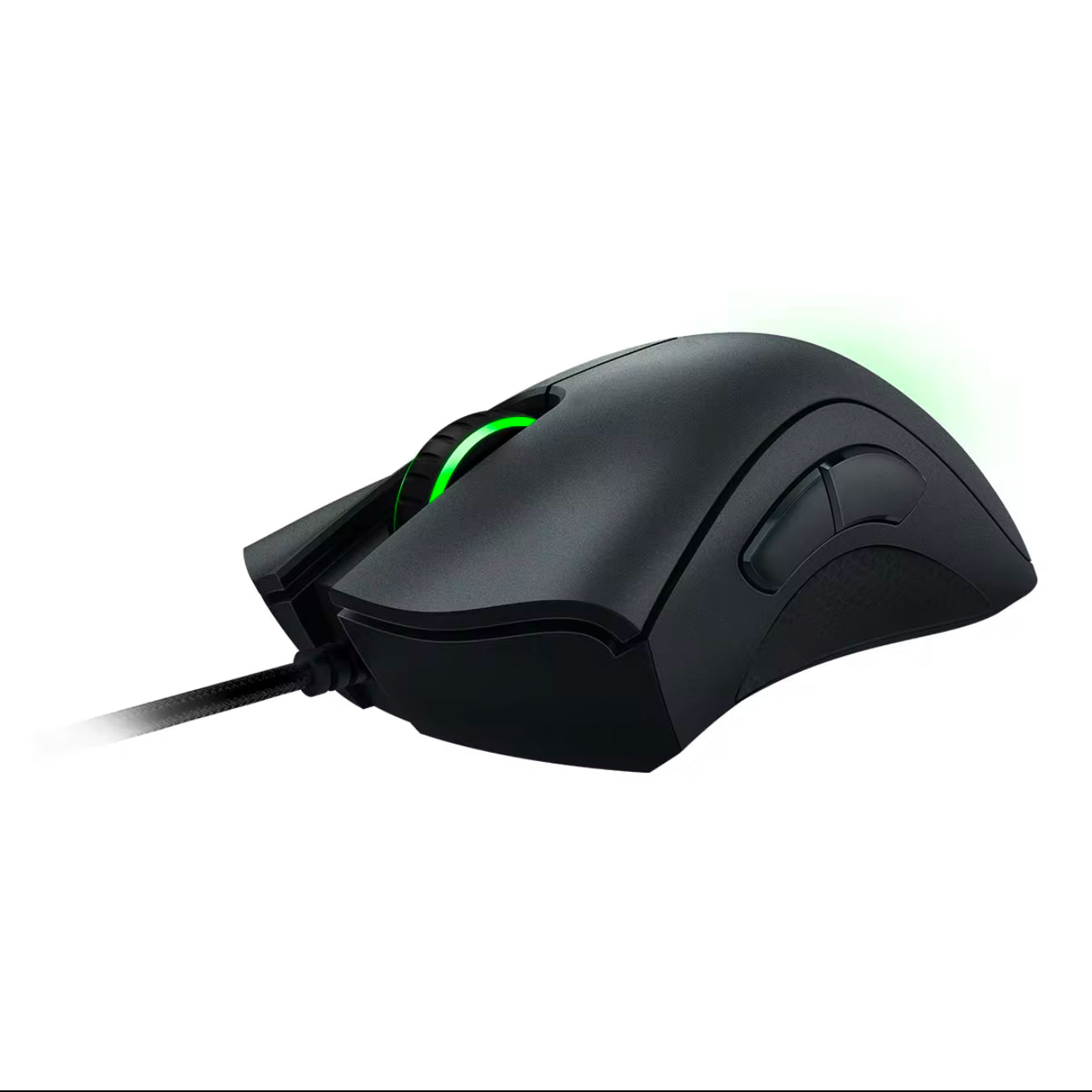 Souris Gaming Haute Précision Razer – Performance et Confort